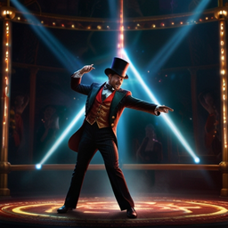 Circus Neon Nights Is Riverspin Legit