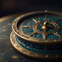 Compass of Fortuna Is Riverspin Legit