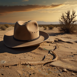 Dusty Spur Wilds Riverspin